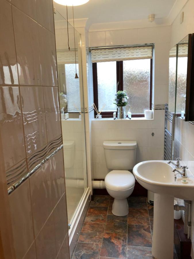 Quayside Close Holiday Apartments Poole Dış mekan fotoğraf