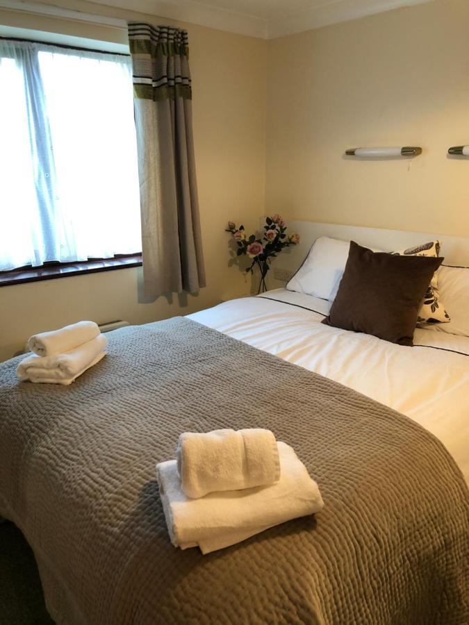 Quayside Close Holiday Apartments Poole Dış mekan fotoğraf