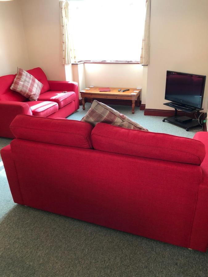 Quayside Close Holiday Apartments Poole Dış mekan fotoğraf