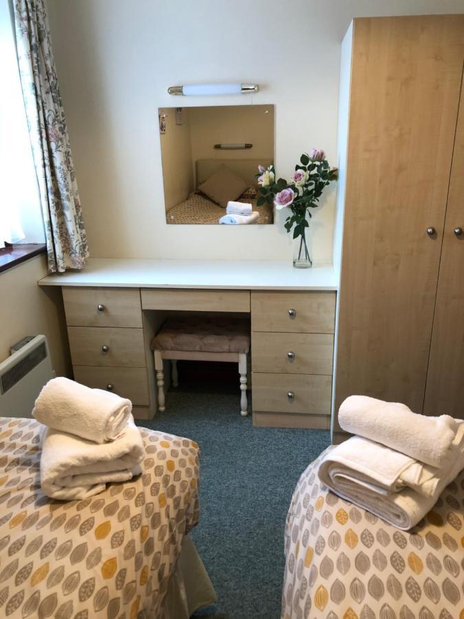 Quayside Close Holiday Apartments Poole Dış mekan fotoğraf