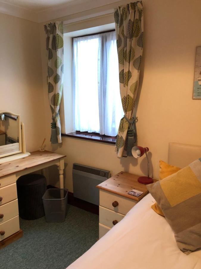 Quayside Close Holiday Apartments Poole Dış mekan fotoğraf