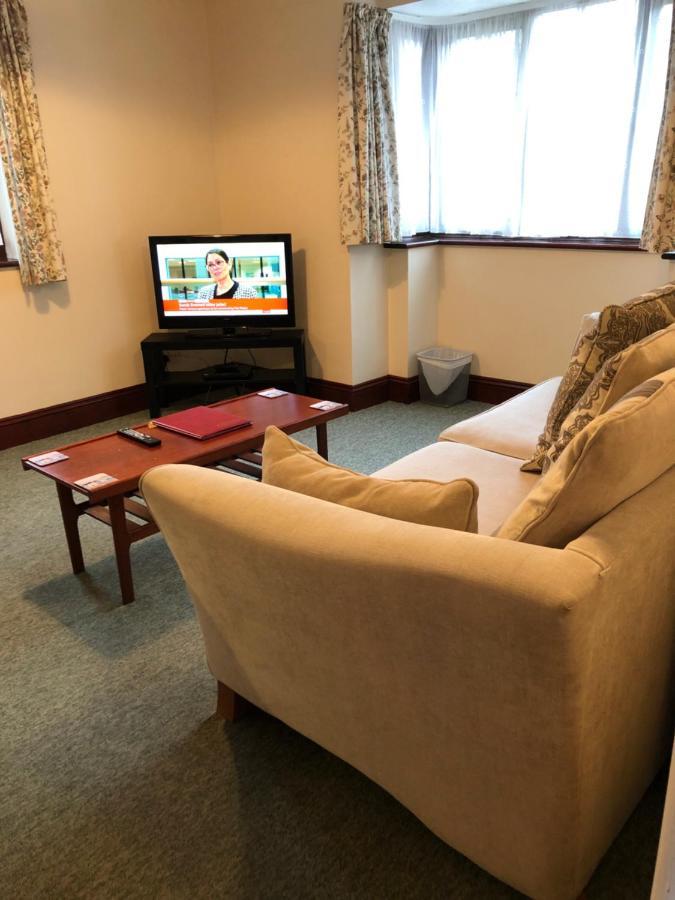 Quayside Close Holiday Apartments Poole Dış mekan fotoğraf