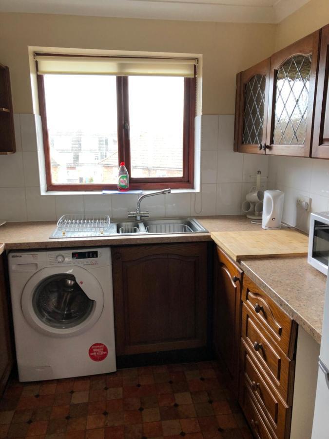 Quayside Close Holiday Apartments Poole Dış mekan fotoğraf