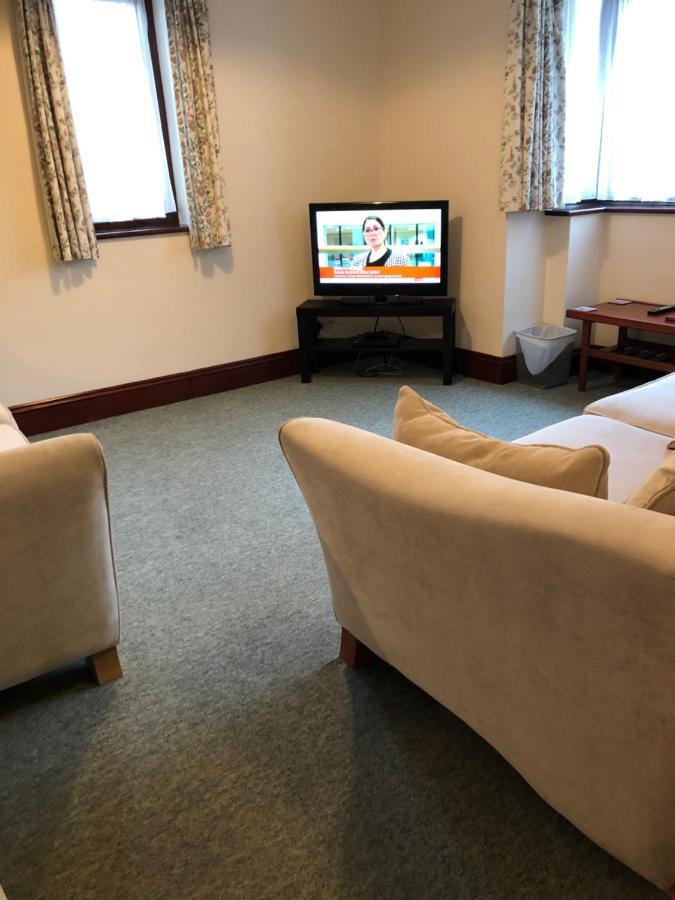 Quayside Close Holiday Apartments Poole Dış mekan fotoğraf