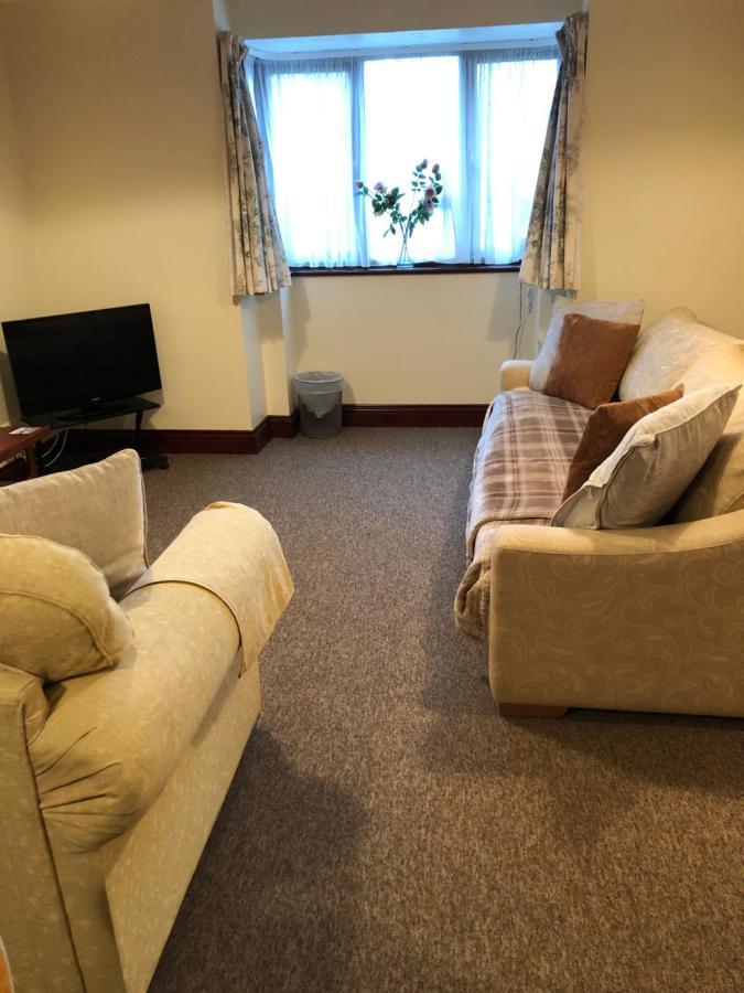 Quayside Close Holiday Apartments Poole Dış mekan fotoğraf