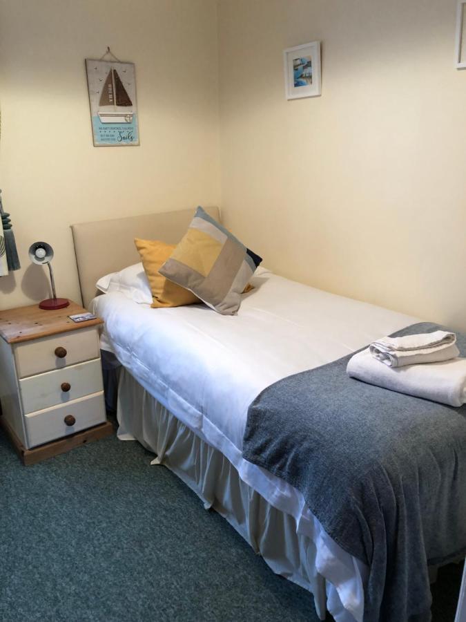 Quayside Close Holiday Apartments Poole Dış mekan fotoğraf