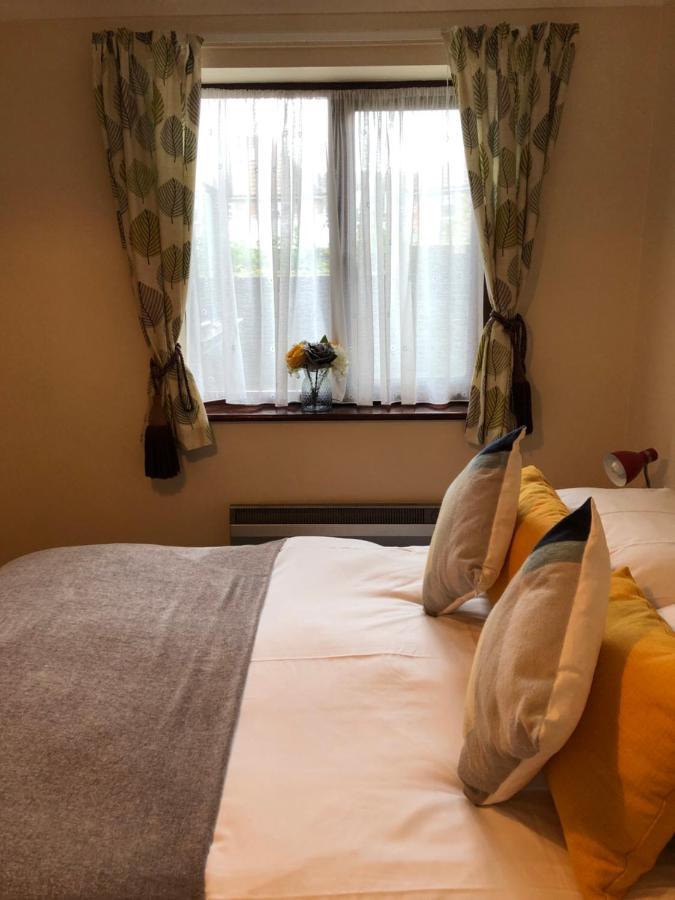 Quayside Close Holiday Apartments Poole Dış mekan fotoğraf