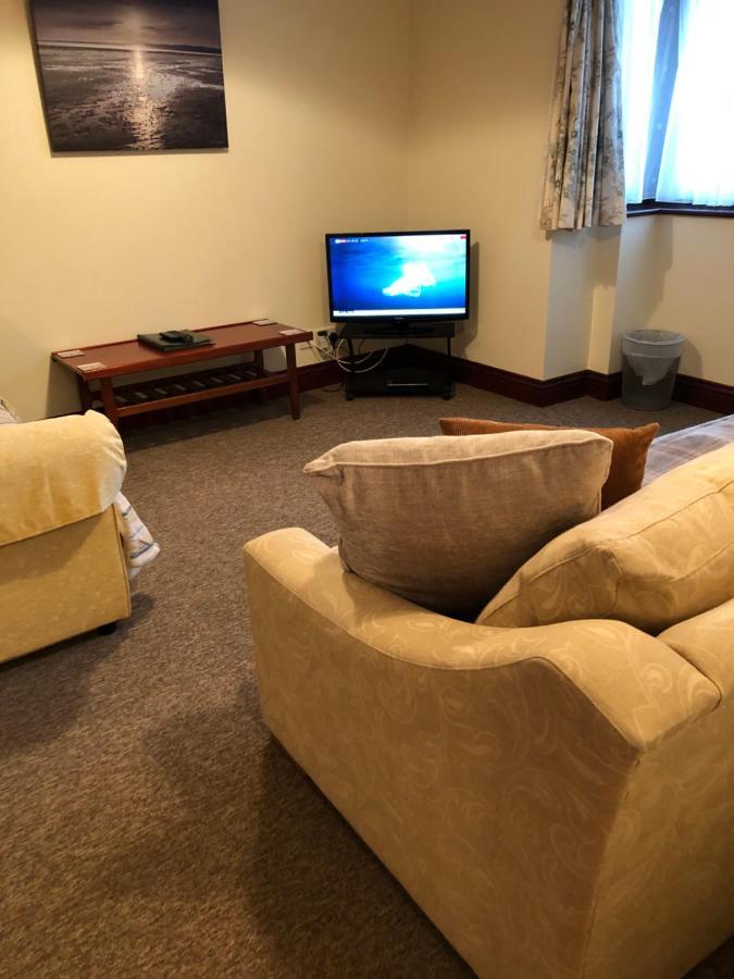 Quayside Close Holiday Apartments Poole Dış mekan fotoğraf