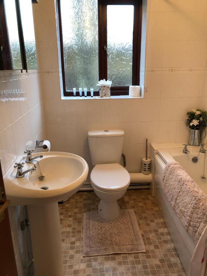 Quayside Close Holiday Apartments Poole Dış mekan fotoğraf