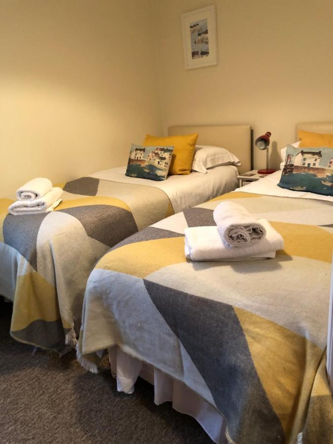 Quayside Close Holiday Apartments Poole Dış mekan fotoğraf