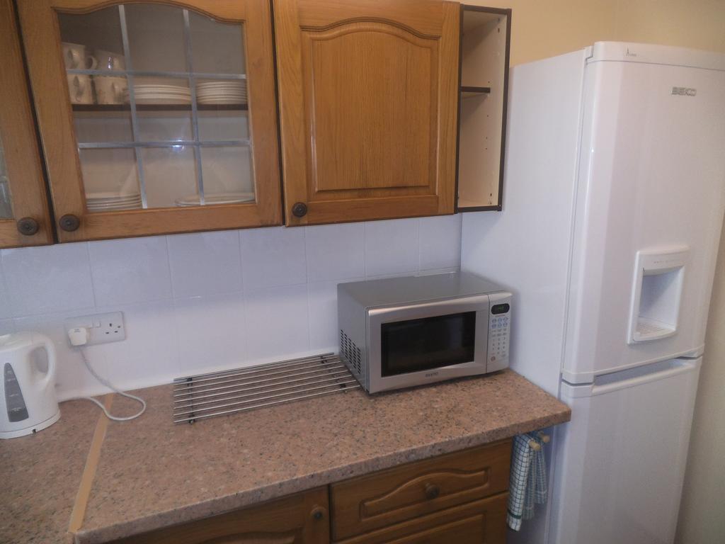 Quayside Close Holiday Apartments Poole Dış mekan fotoğraf